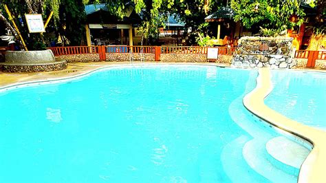 kabayan resort batangas